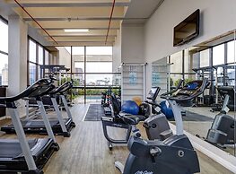 DoubleTree by Hilton Sao Paulo Itaim