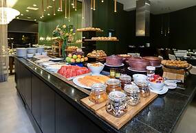 DoubleTree by Hilton Sao Paulo Itaim
