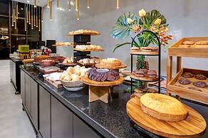 DoubleTree by Hilton Sao Paulo Itaim