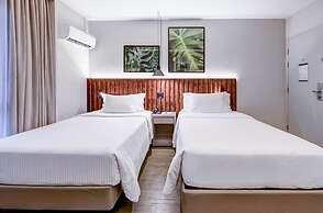 DoubleTree by Hilton Sao Paulo Itaim