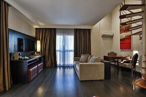 DoubleTree by Hilton Sao Paulo Itaim