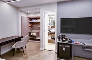 DoubleTree by Hilton Sao Paulo Itaim
