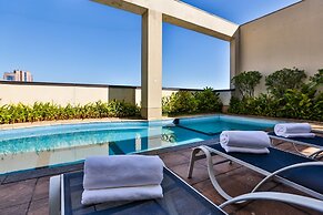 DoubleTree by Hilton Sao Paulo Itaim