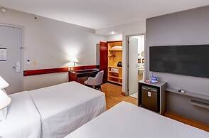 DoubleTree by Hilton Sao Paulo Itaim