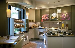 Leonardo Hotel Munich City North