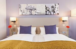 Leonardo Hotel Munich City North
