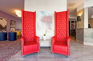 Leonardo Hotel Munich City North
