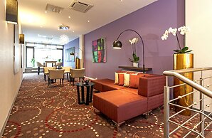 Leonardo Hotel Munich City North