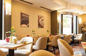 Leonardo Hotel Munich City North