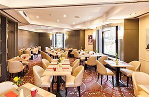 Leonardo Hotel Munich City North