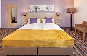 Leonardo Hotel Munich City North
