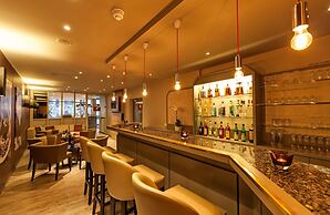 Leonardo Hotel Munich City North