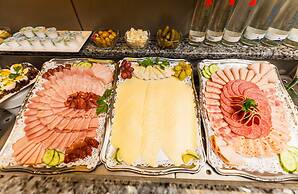 Leonardo Hotel Munich City North