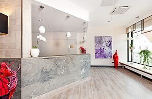 Leonardo Hotel Munich City North