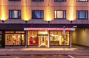 Leonardo Hotel Munich City North
