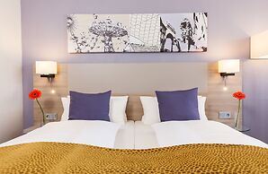 Leonardo Hotel Munich City North