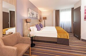 Leonardo Hotel Munich City North