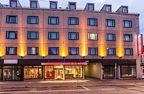 Leonardo Hotel Munich City North