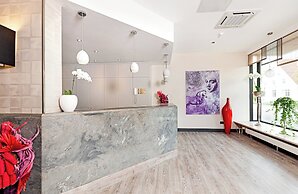 Leonardo Hotel Munich City North