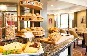 Leonardo Hotel Munich City North