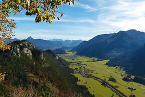 AKZENT Hotel Alpenrose