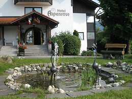 AKZENT Hotel Alpenrose