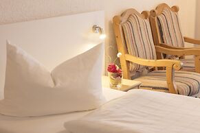 AKZENT Hotel Alpenrose