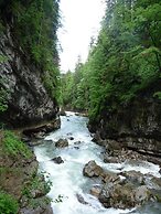 AKZENT Hotel Alpenrose