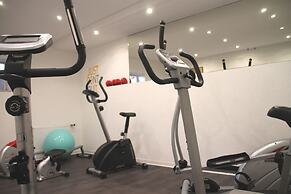 AKZENT Hotel Alpenrose