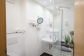 AKZENT Hotel Alpenrose