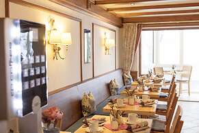 AKZENT Hotel Alpenrose