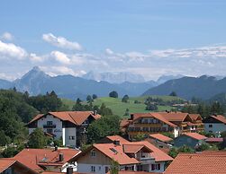 AKZENT Hotel Alpenrose