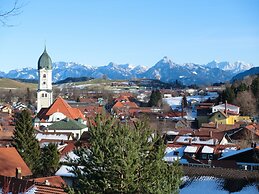 AKZENT Hotel Alpenrose
