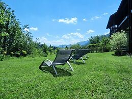 AKZENT Hotel Alpenrose