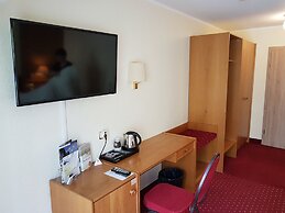 Hotel Wilhelm von Nassau