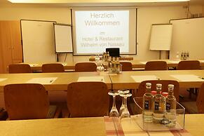 Hotel Wilhelm von Nassau