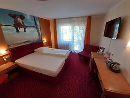 Hotel Wilhelm von Nassau