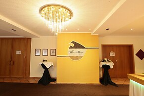 Hotel Wilhelm von Nassau
