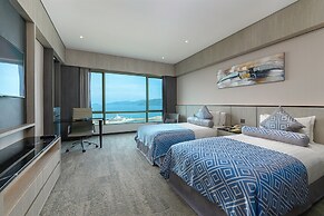 The Pacific Sutera Hotel