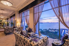 The Pacific Sutera Hotel