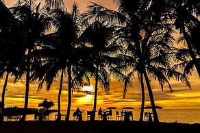 The Pacific Sutera Hotel