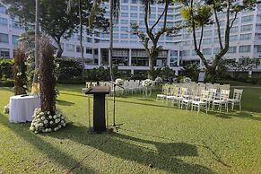 The Pacific Sutera Hotel