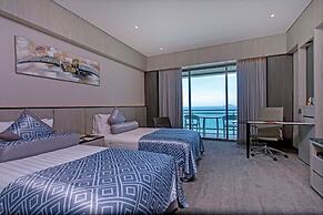 The Pacific Sutera Hotel