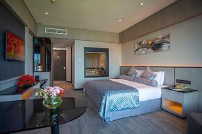 The Pacific Sutera Hotel