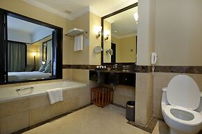 The Pacific Sutera Hotel