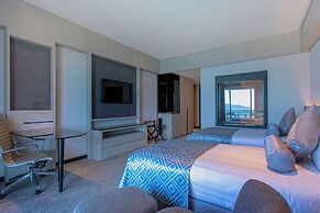 The Pacific Sutera Hotel