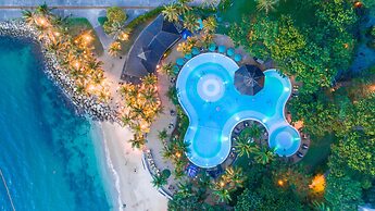 The Pacific Sutera Hotel