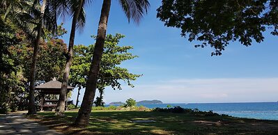 The Pacific Sutera Hotel