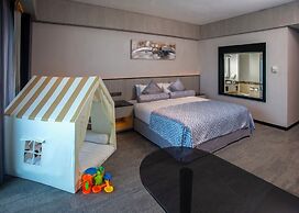 The Pacific Sutera Hotel