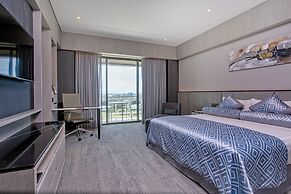 The Pacific Sutera Hotel